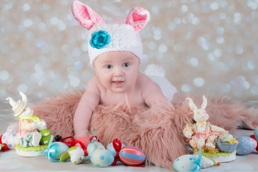 Avezano Lighting Bokeh Photography Backdrop-AVEZANO